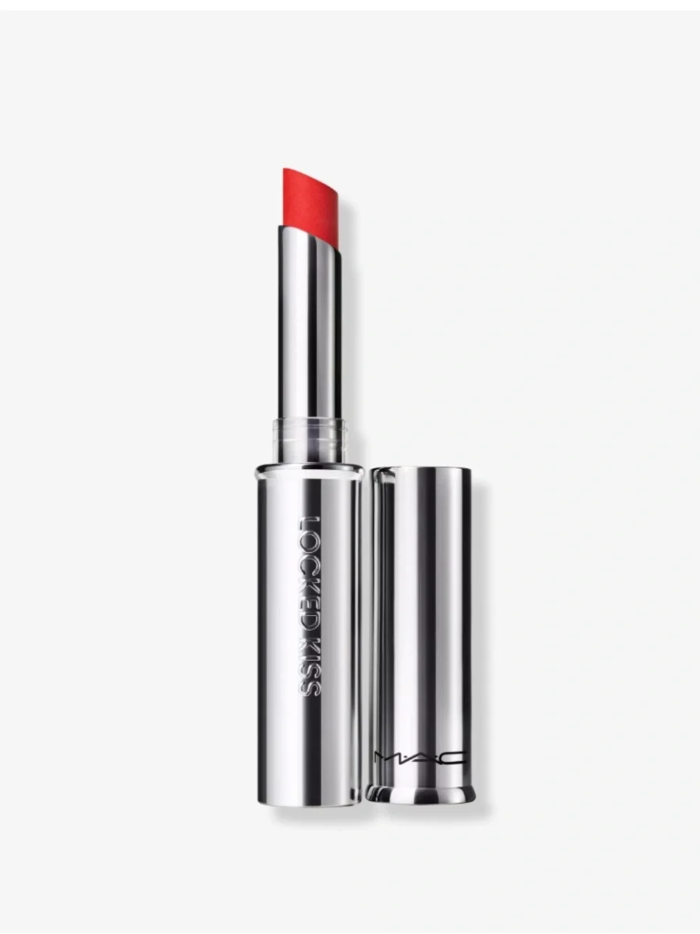 MAC Locked Kiss Lipstick — Gutsy